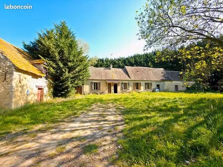 maison 4 pièces 97 m²