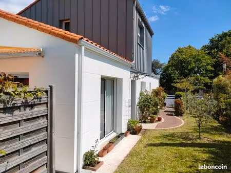 maison saint-herblain bourg