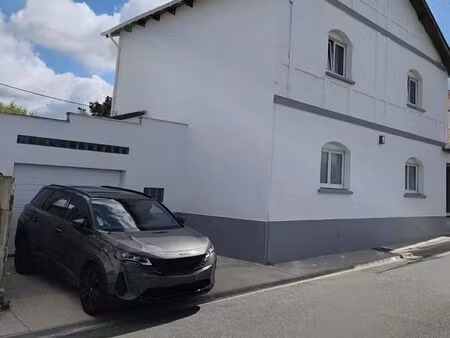 maison familiale à vendre