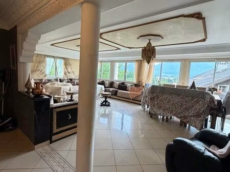 location maison familiale