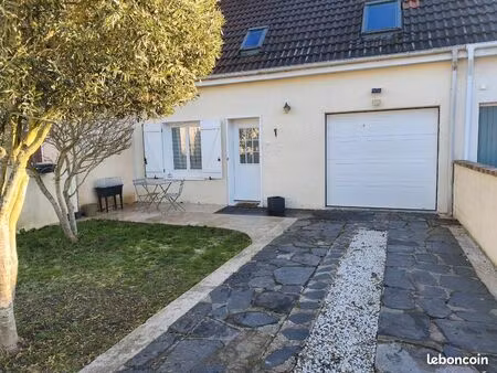 maison 90m2 vsd