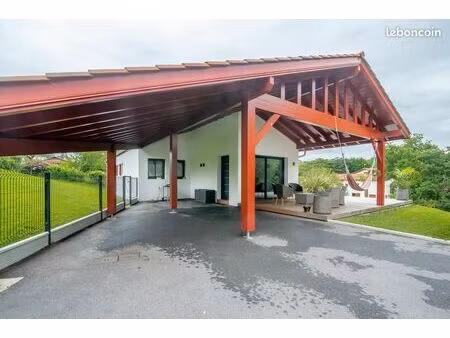 location maison à l'année