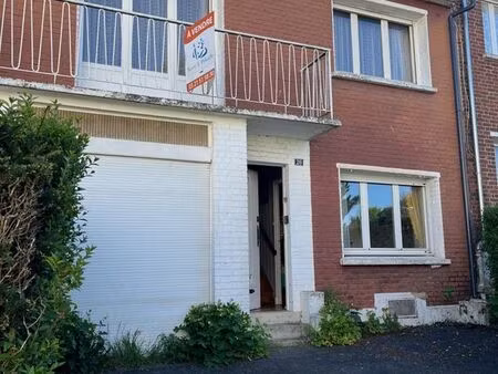 maison 5 pièces 103 m²