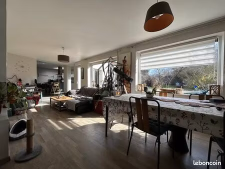maison 5 pièces 135 m²