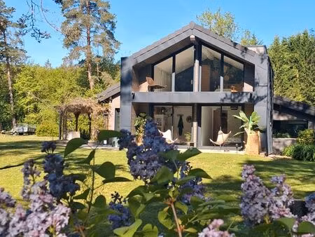 villa d'architecte