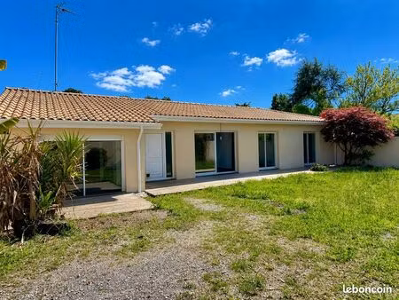 maison 5 pièces 109 m²