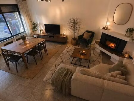 maison 5 pièces 113 m²