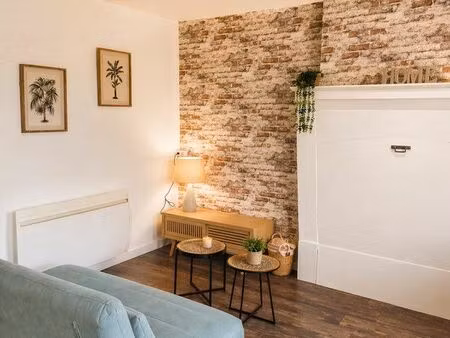 maison de 64m2 - chérancé
