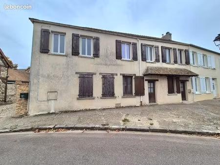 maison de ville 6 pièces 185 m²