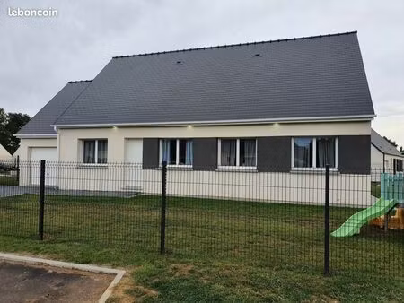 maison 4 pièces 74 m²