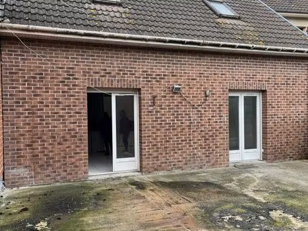 maison 5 pièces 120 m²