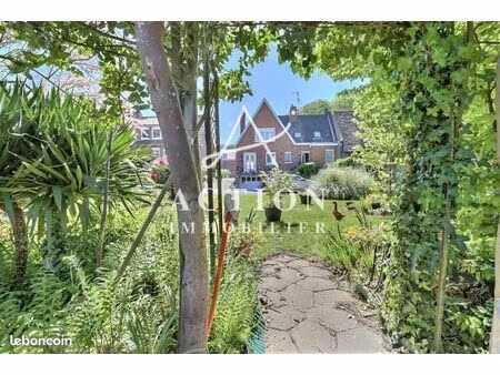 maison 5 pièces 120 m²