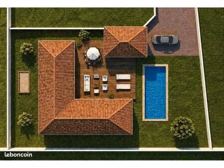 terrain 620 m2 idéalement situé à veauche (frais de notaire inclus dans le prix)