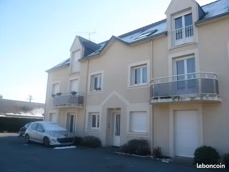 location appartement t4