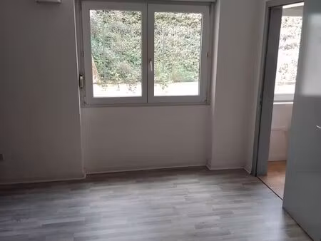 appartement location
