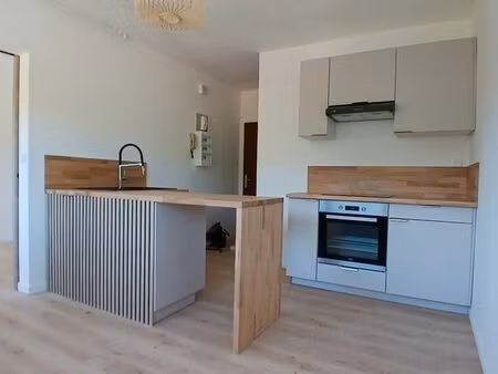 f2 de 29 m2 à altkirch