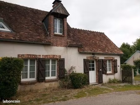 maison 2 pièces 65m2