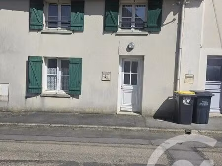 maison de village 2 pièces 44 m²