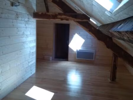 appartement cauterets