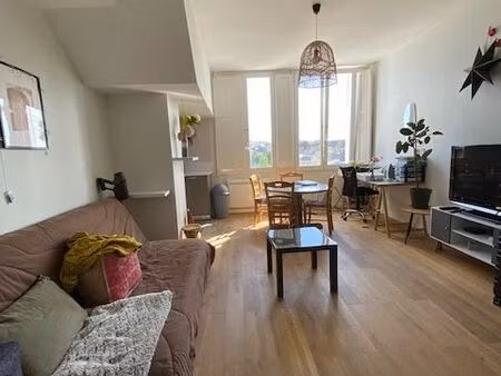 loue très bel appartement de 50 m2