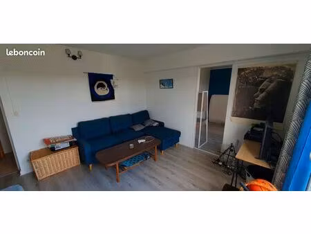appartement t4 de 70m² à chelles