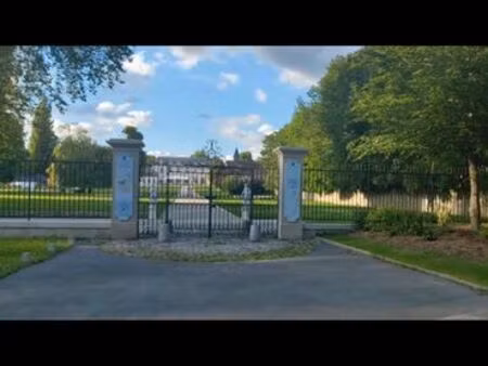 2 pièces 30m2 + parcelle - gros potentiel
