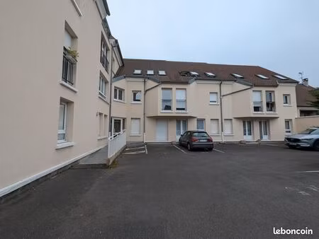 charmant t2 de 36 m² à conflans-sainte-honorine