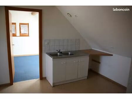 appartement f1 dannemarie