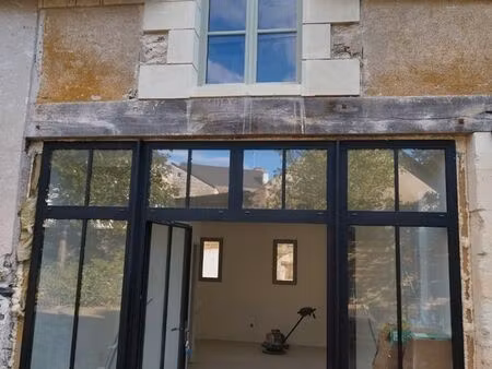 t2 duplex centre brissac quincé