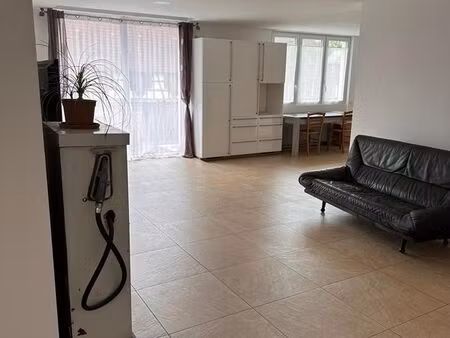 appartement - 3 pièces - 80m² - pmr