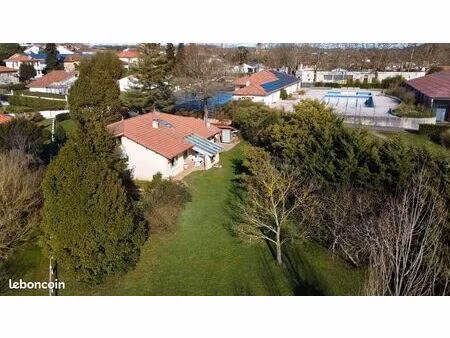 ensemble immobilier à geaune