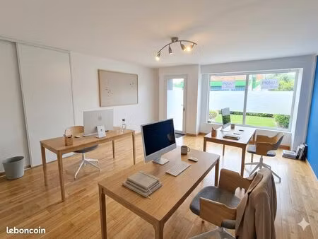 bel immeuble de rapport de 160 m² à camblain châtelain
