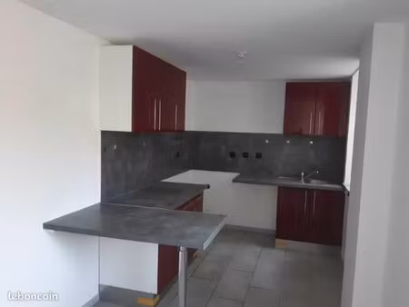 appartement 5 pieces 71m2