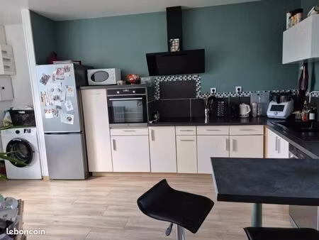 appartement t4 centre ville