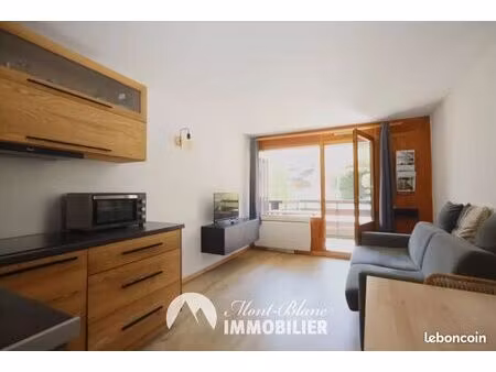 studio 1 pièce 26 m²
