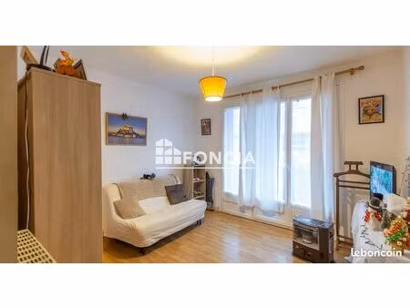 studio en centre-ville de lourdes