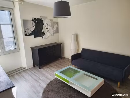 appartement montbazon