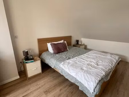 f2 chez l'habitant