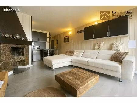 appartement 1 pièce 26 m²