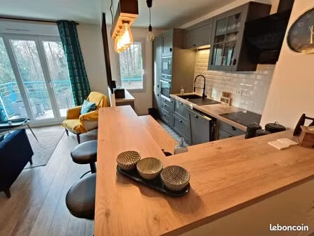 location appartement f3