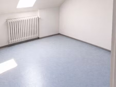 appartement thyez de 57m2 (44m2 loi carrez)+cave+garage