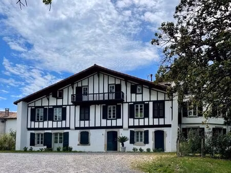 t3 urrugne proximité st jean de luz