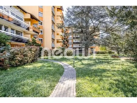 appartement 3 pièces 94 m²