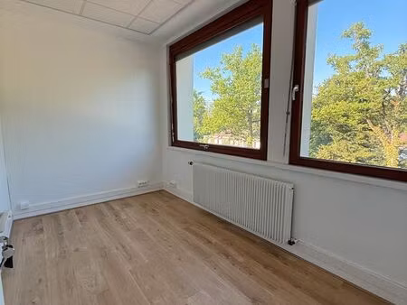 location bureau individuel