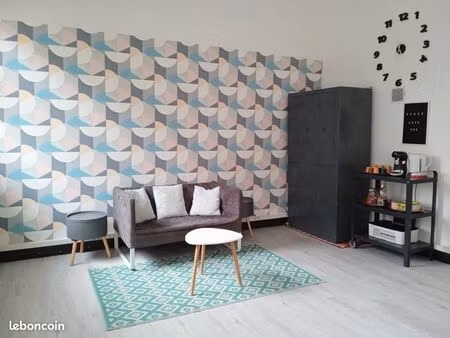 bureau pas cher centre-ville clermont-ferrand – dès 8/jour