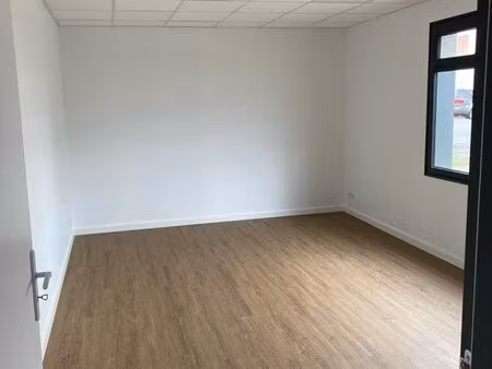 bureau route de bayonne