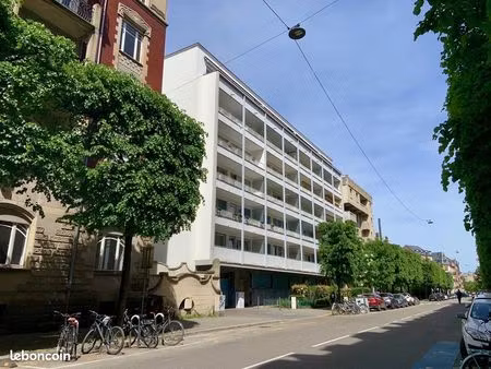 bureaux 9 m² strasbourg