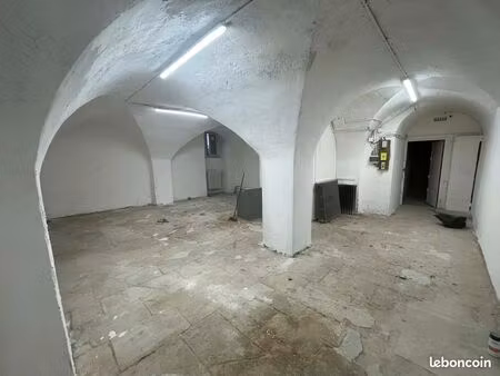 cave place gaillard