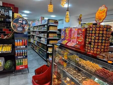 fonds de commerce