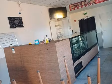 fond de commerce restauration